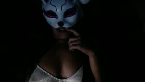 Snapshot of kai_rayne chatting on December 3, 11:41 am Kai online show from December 3, 11:41 am