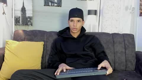 KAI online show from January 7, 3:20 am