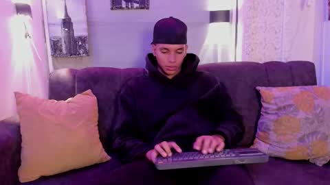 KAI online show from February 20, 6:26 am