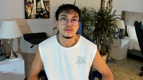 kai_storn online show from April 25, 11:13 am