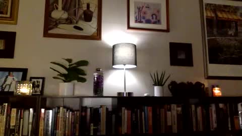 Kaia online show from December 22, 4:42 am