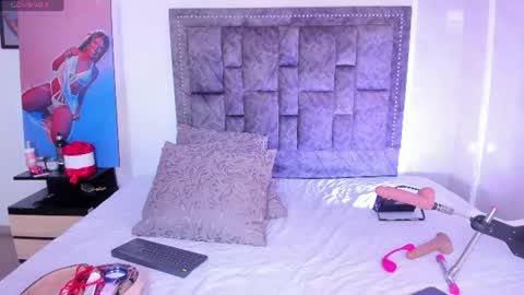 Kaia online show from June 27, 4:12 pm