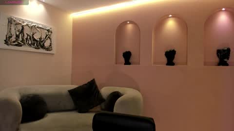 Snapshot of kaiaferreira chatting on November 3, 12:17 pm Kaia Ferreira online show from November 3, 12:17 pm