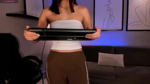 Snapshot of kaiaferreira chatting on November 30, 11:47 am Kaia Ferreira online show from November 30, 11:47 am