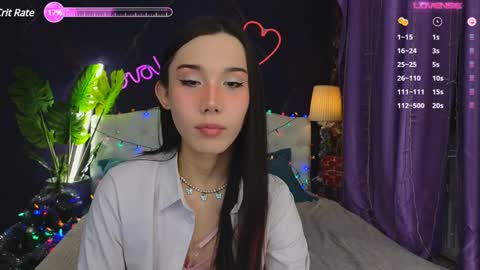 Snapshot of kaiasunshine chatting on December 7, 10:17 pm Kaia Monday Thursday FridaySaturdaySunday online show from December 7, 10:17 pm