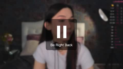 Snapshot of kaiasunshine chatting on February 17, 6:04 pm Kaia Monday Thursday FridaySaturdaySunday online show from February 17, 6:04 pm