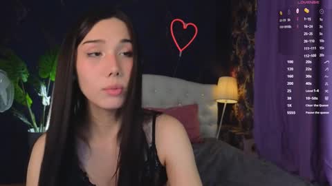 Snapshot of kaiasunshine chatting on March 12, 5:17 pm Kaia Monday Thursday FridaySaturdaySunday online show from March 12, 5:17 pm