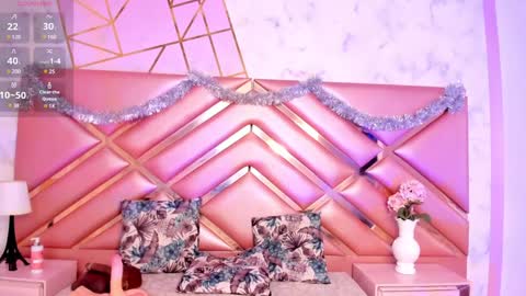 Snapshot of kaiavalentinee chatting on December 21, 1:21 pm Kai online show from December 21, 1:21 pm