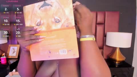 Snapshot of kaiavalentinee chatting on January 3, 9:47 pm Kai online show from January 3, 9:47 pm