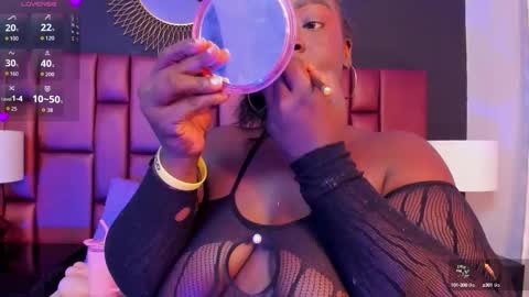 Snapshot of kaiavalentinee chatting on October 9, 4:54 am Kai online show from October 9, 4:54 am