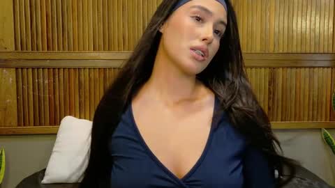 Snapshot of kaiawhite chatting on June 6, 8:57 pm kaiawhite online show from June 6, 8:57 pm