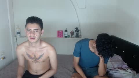 Snapshot of kaiborman00 chatting on January 17, 12:32 pm KAI LIAM online show from January 17, 12:32 pm