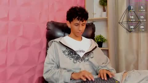 kai online show from June 7, 12:48 am