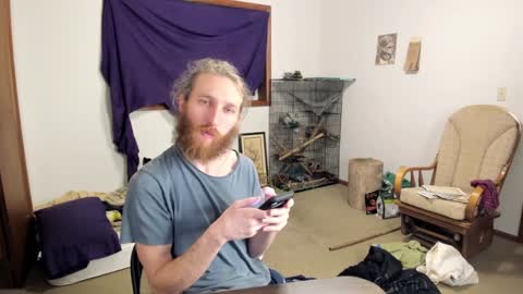 Kaiku77 online show from December 30, 7:59 am