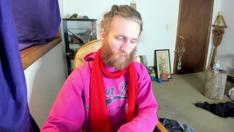 Kaiku77 online show from January 21, 9:35 am