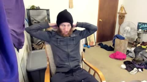 Kaiku77 online show from February 17, 12:21 am