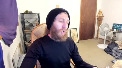 Kaiku77 online show from February 26, 12:38 am