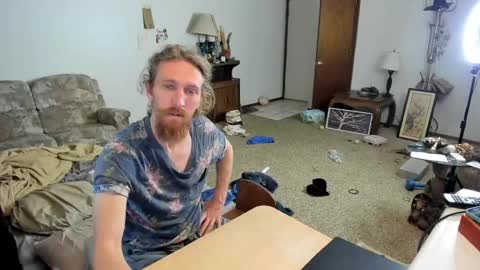 Kaiku77 online show from September 9, 3:55 pm