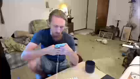 Kaiku77 online show from September 11, 4:40 pm