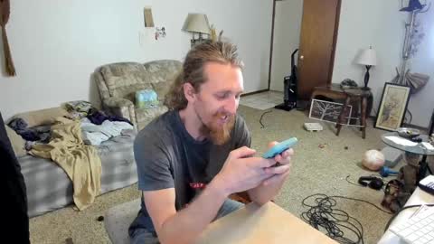 Kaiku77 online show from September 17, 8:54 pm