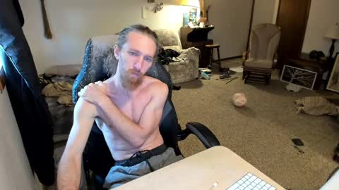 Kaiku77 online show from September 24, 7:50 pm