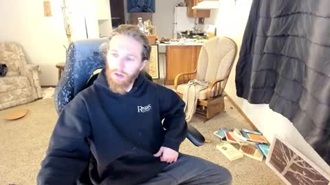 Kaiku77 online show from November 17, 7:14 am