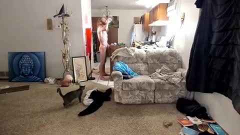 Kaiku77 online show from November 28, 6:05 am