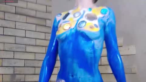 Kaila Lewis online show from September 17, 5:36 pm