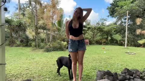 Kailee Smile online show from February 18, 11:44 pm