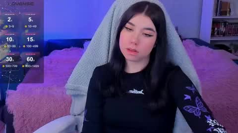 Kailey NONUDE online show from December 8, 4:07 pm