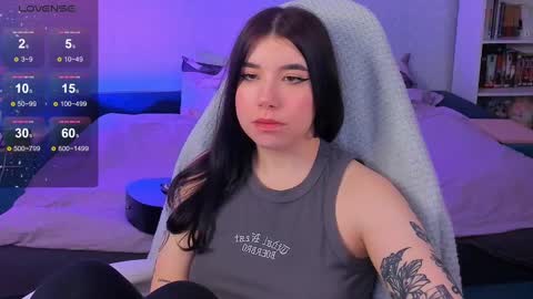 Kailey NONUDE online show from January 5, 5:51 pm