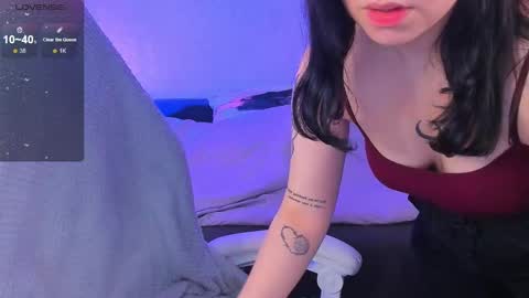 Kailey NONUDE online show from February 2, 3:39 pm