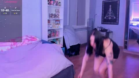 Kailey NONUDE online show from February 5, 7:10 pm