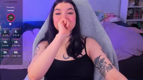 Kailey NONUDE online show from March 1, 6:21 pm