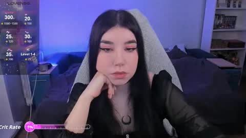 Kailey NONUDE online show from September 11, 3:23 pm