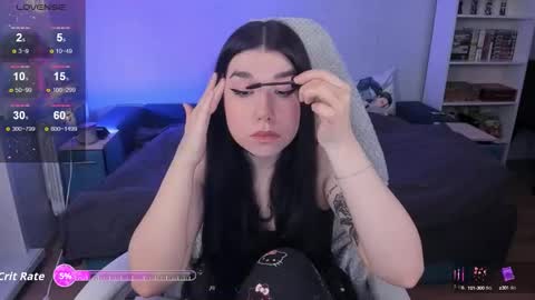 Kailey NONUDE online show from October 2, 2:24 pm