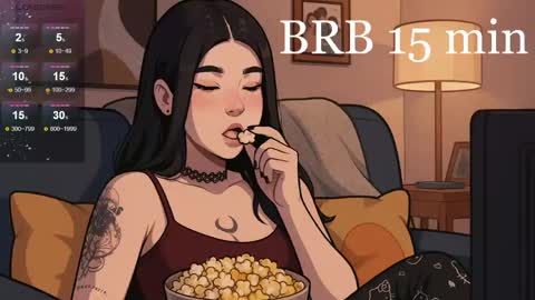 Kailey NONUDE online show from April 24, 12:18 pm
