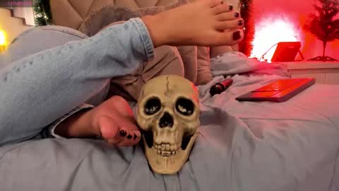 Kailin online show from January 16, 1:15 pm