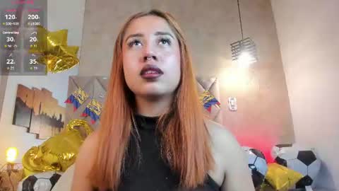 Kailin online show from June 16, 12:52 pm