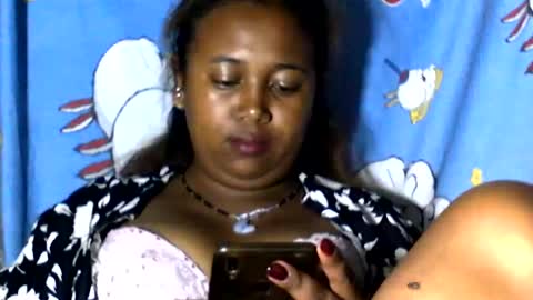 Snapshot of kaillah chatting on February 24, 9:09 pm kaillah online show from February 24, 9:09 pm