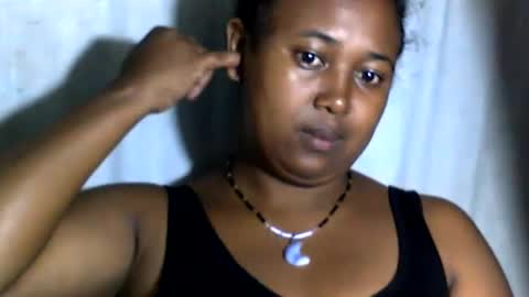 Snapshot of kaillah chatting on March 7, 6:57 am kaillah online show from March 7, 6:57 am