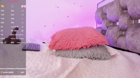 Snapshot of kailye_1 chatting on December 5, 1:36 am kailye online show from December 5, 1:36 am