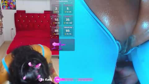 Snapshot of kailyn_funny chatting on September 12, 6:19 pm kailyn_funny online show from September 12, 6:19 pm