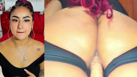 kailyn_funny online show from February 24, 12:25 pm