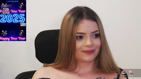 Kailyn online show from January 2, 8:57 pm