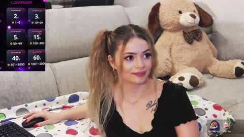 Kailyn online show from January 14, 9:51 pm