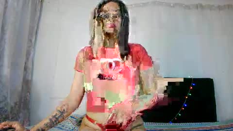 kaimysex online show from January 12, 11:10 pm