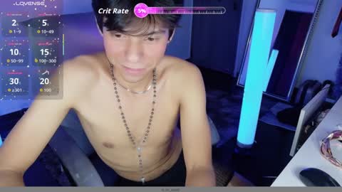 KAIN online show from September 21, 12:01 am