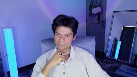 KAIN online show from September 24, 1:14 pm