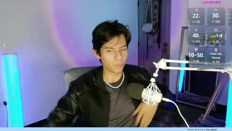 KAIN online show from October 10, 12:48 pm